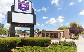 Knights Inn Flagstaff Arizona